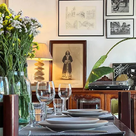 Appartamento 1515 - Authentic Near The Casal do Narcizo