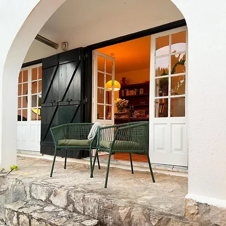 Apartman 1515 - Authentic Near The Casal do Narcizo