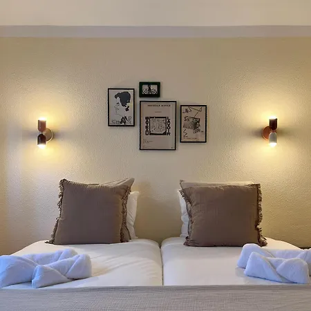Appartamento 1515 - Authentic Near The *