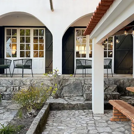 Appartement 1515 - Authentic Near The