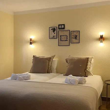 Apartman 1515 - Authentic Near The Casal do Narcizo